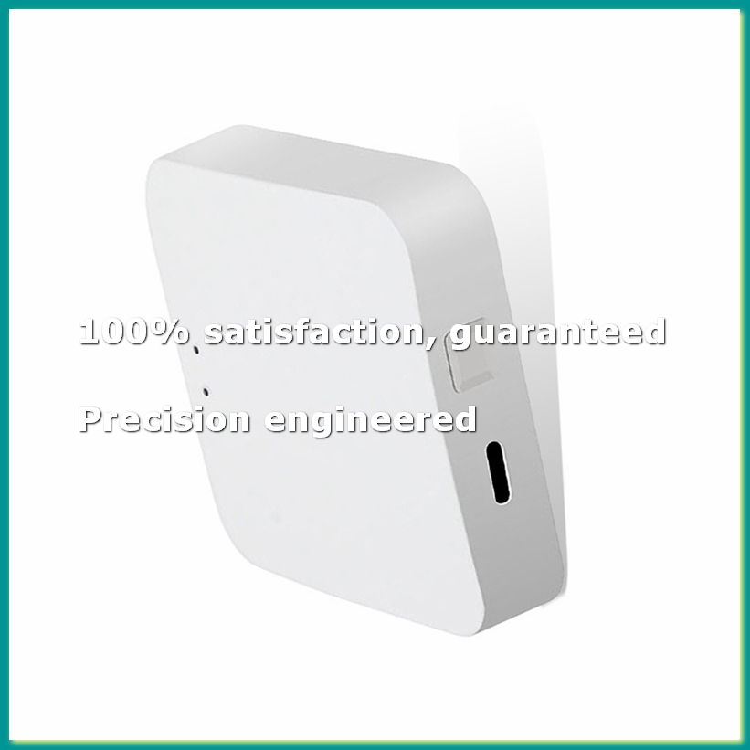 Smart Zigbee 3.0 Hub Wireless  - Smart Home Hub Device recension och pris