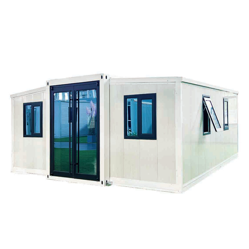Container House Smart Home Apa - Upgrade Smart Home recension och pris