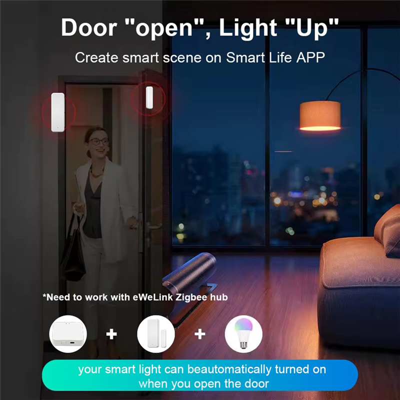 RALCA-Smart Home Wireless Brid - Smart Home Hub Device recension och pris