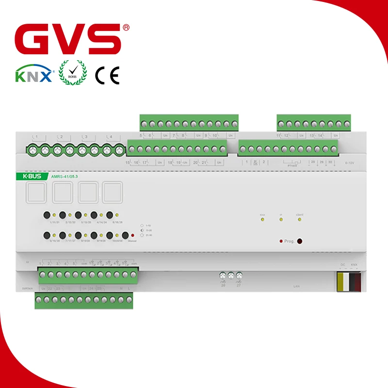 Home Automation System KNX Roo - Smart Home Knx System recension och pris