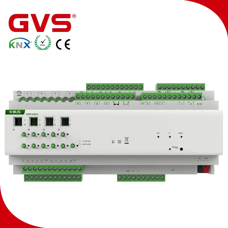 Home Automation System KNX Roo - Smart Home Knx System recension och pris