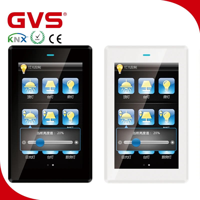 Home Automation System KNX Roo - Smart Home Knx System recension och pris