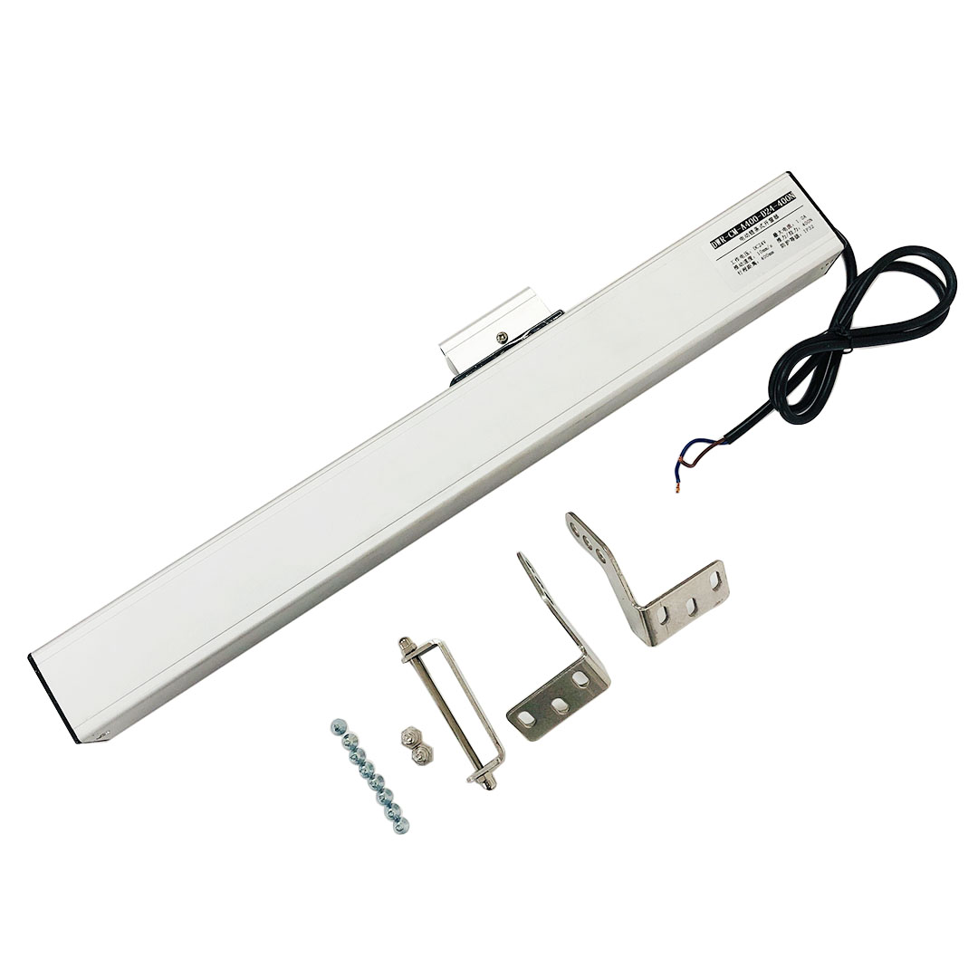 Tuya WiFi Smart Window Opener  - Smart Home Wifi Hub recension och pris