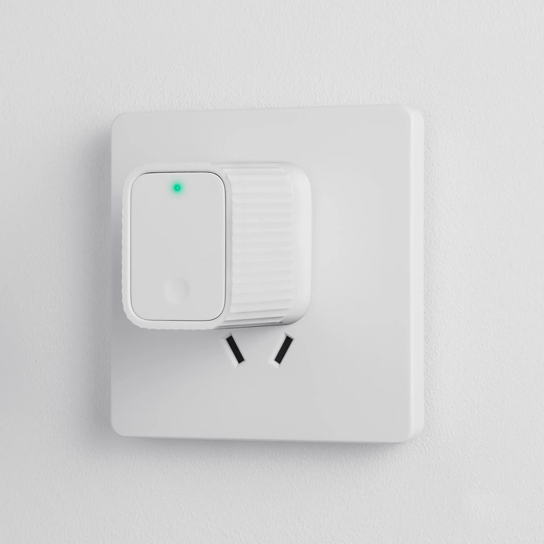 Qingping Bluetooth Gateway Hub - Smart Home Hub Device recension och pris