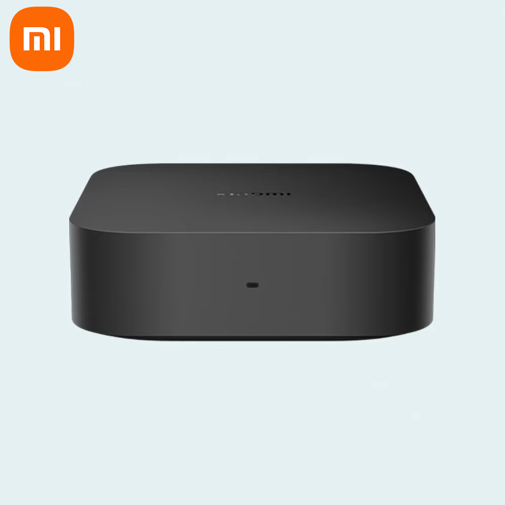 Xiaomi Smart Central Hub Mijia - Smart Home Wifi Hub recension och pris