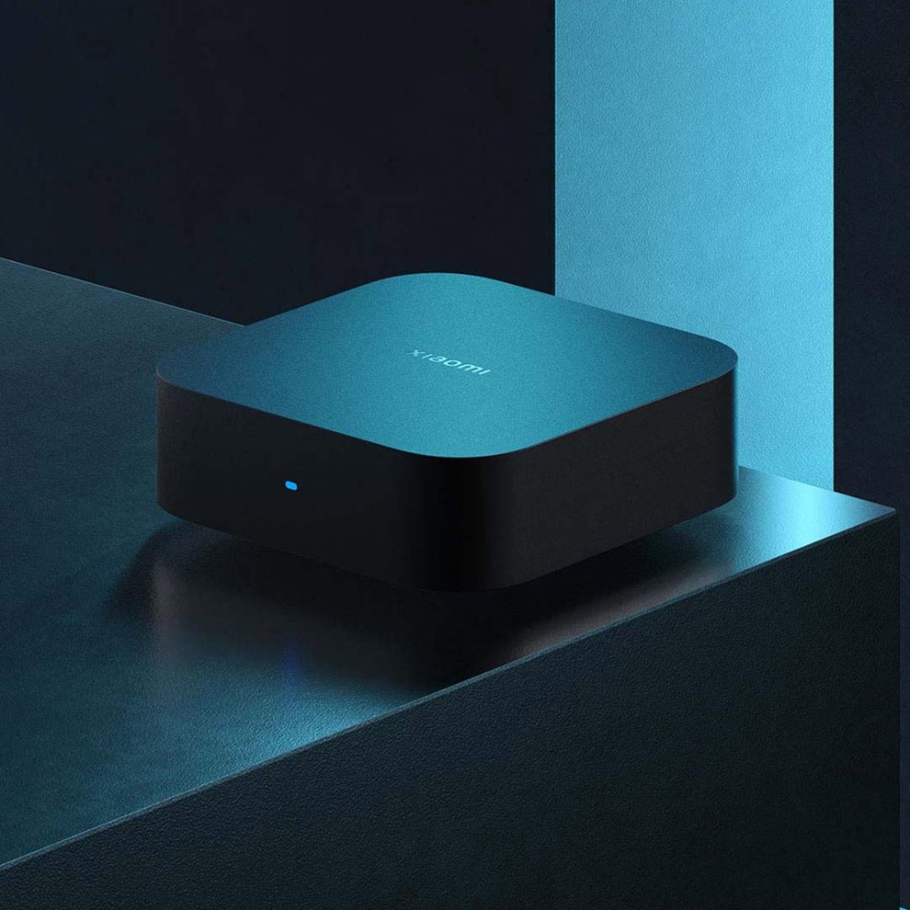 Xiaomi Smart Central Hub Mijia - Smart Home Wifi Hub recension och pris