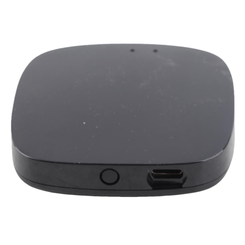 Wireless Smart Gateway Support - Smart Home Hub Device recension och pris