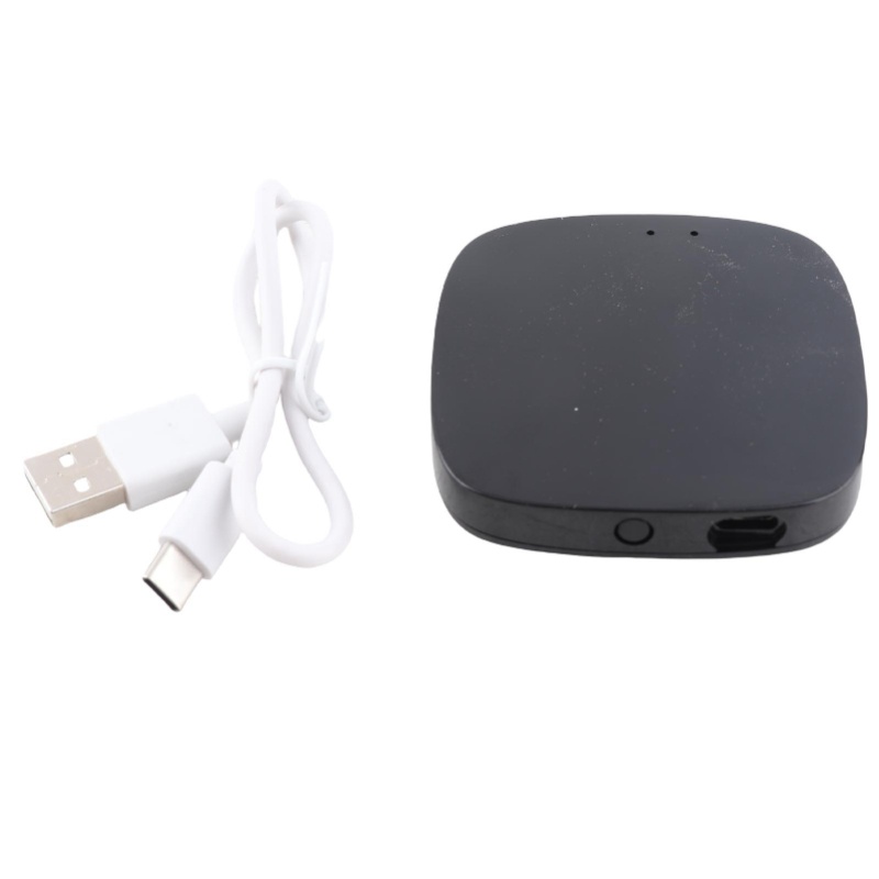 Wireless Smart Gateway Support - Smart Home Hub Device recension och pris