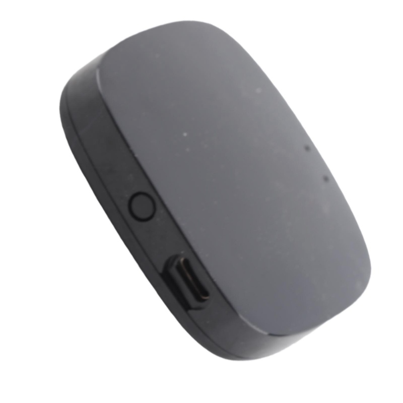 Wireless Smart Gateway Support - Smart Home Hub Device recension och pris