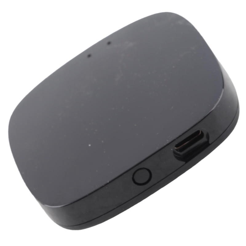 Wireless Smart Gateway Support - Smart Home Hub Device recension och pris