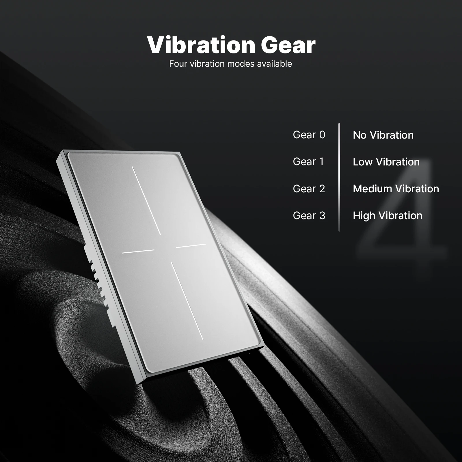 MOES Tuya ZigBee Star Feather  - Smart Home Zigbee recension och pris