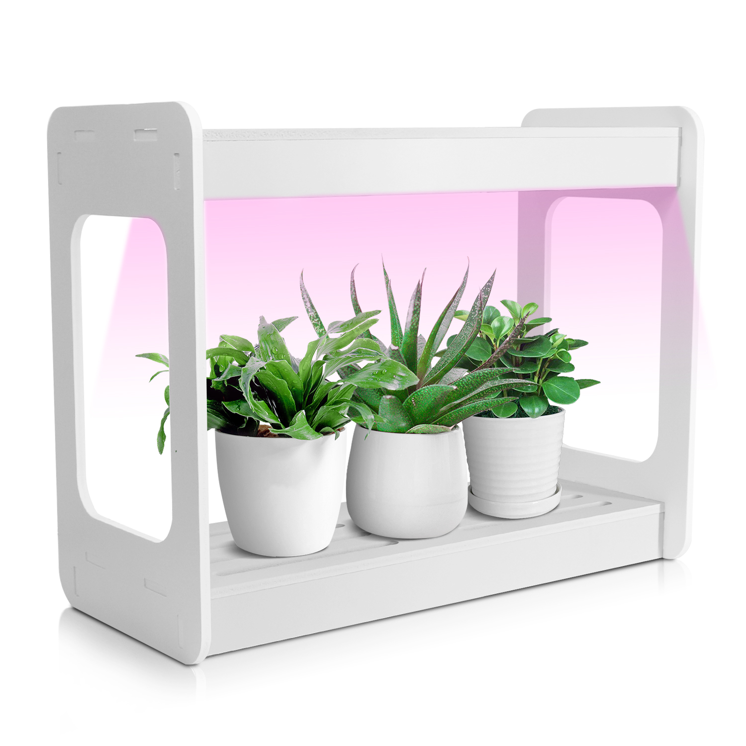 Smart Mini LED Grow Light Syst - Smart Home System recension och pris