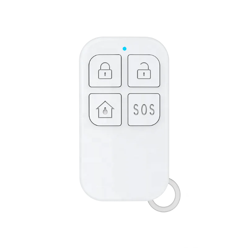 ANNKE Smart Home Wireless Secu - Smart Home System recension och pris