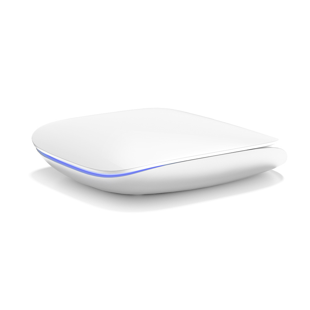 Wireless Smart Home Hub for Tu - Smart Home Hub Device recension och pris