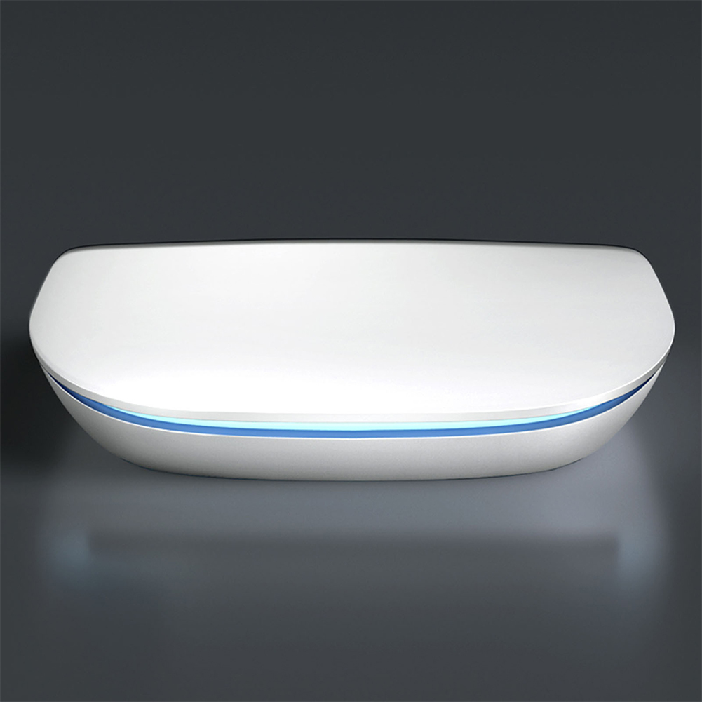Wireless Smart Home Hub for Tu - Smart Home Hub Device recension och pris