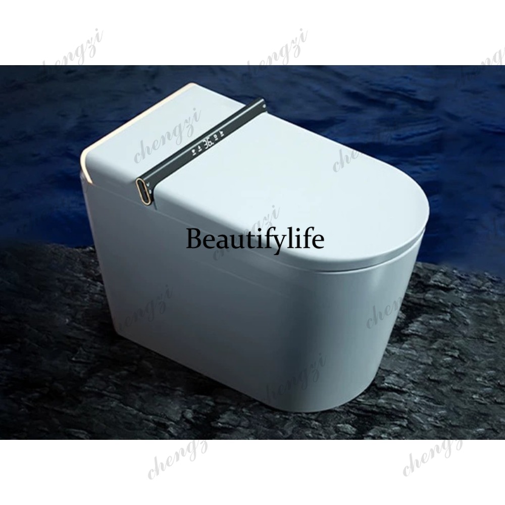 Upgrade the smart home toilet  - Upgrade Smart Home recension och pris