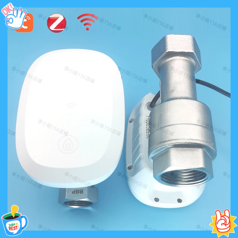 2026new Zigbee Tuya Smart Wifi - Smart Home Zigbee recension och pris