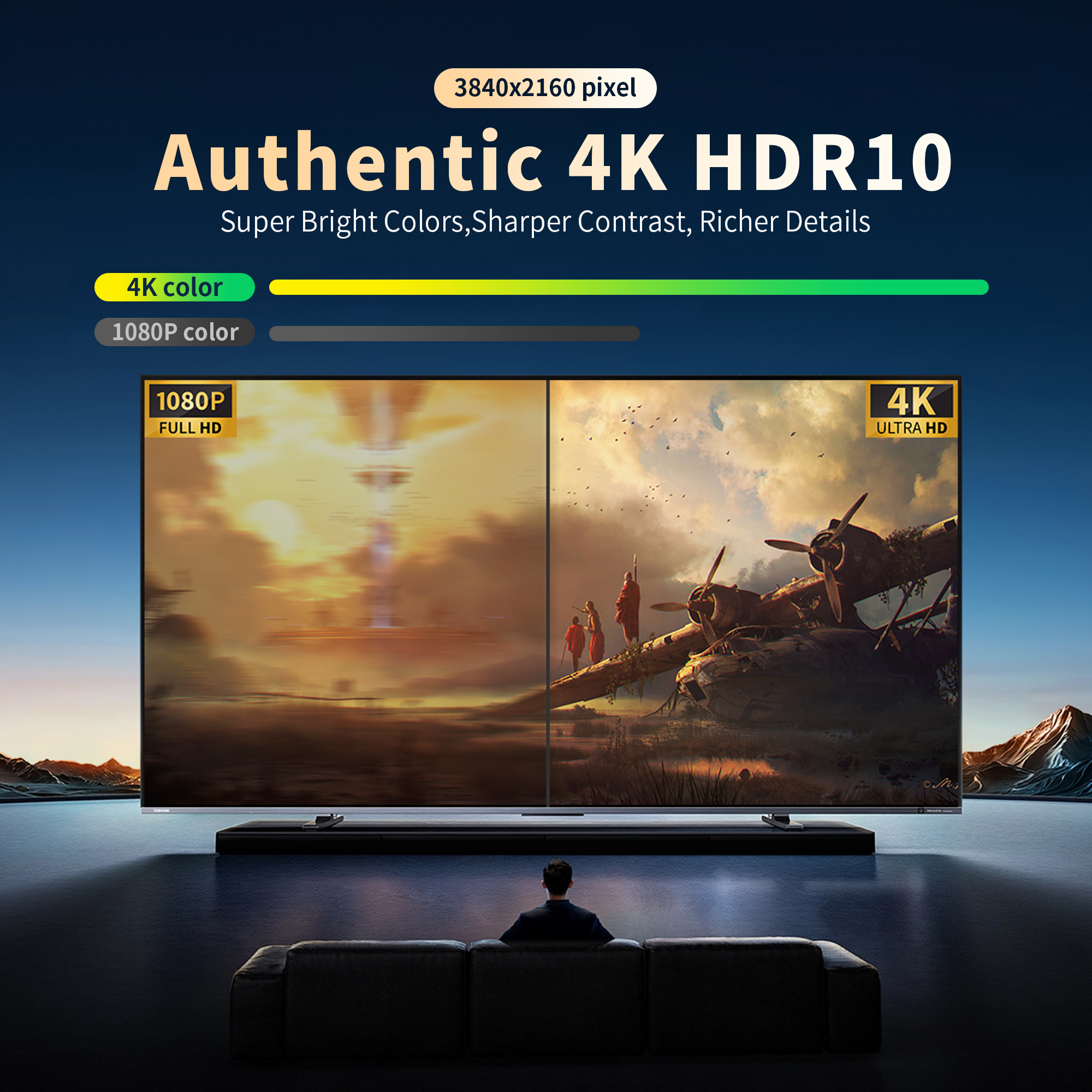 8GB RAM 128GB ROM RK3518 4K HD - Smart Home Youtube recension och pris
