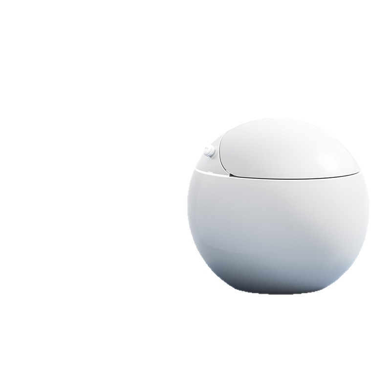 Mini egg smart toilet upgrade  - Upgrade Smart Home recension och pris
