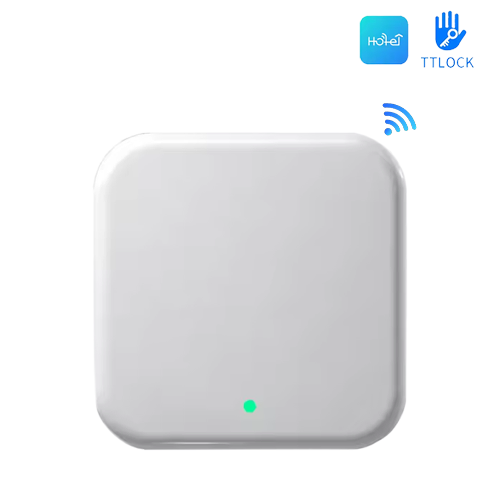 TTLOCK Gateway G2 G3 Bluetooth - Smart Home Wifi Hub recension och pris