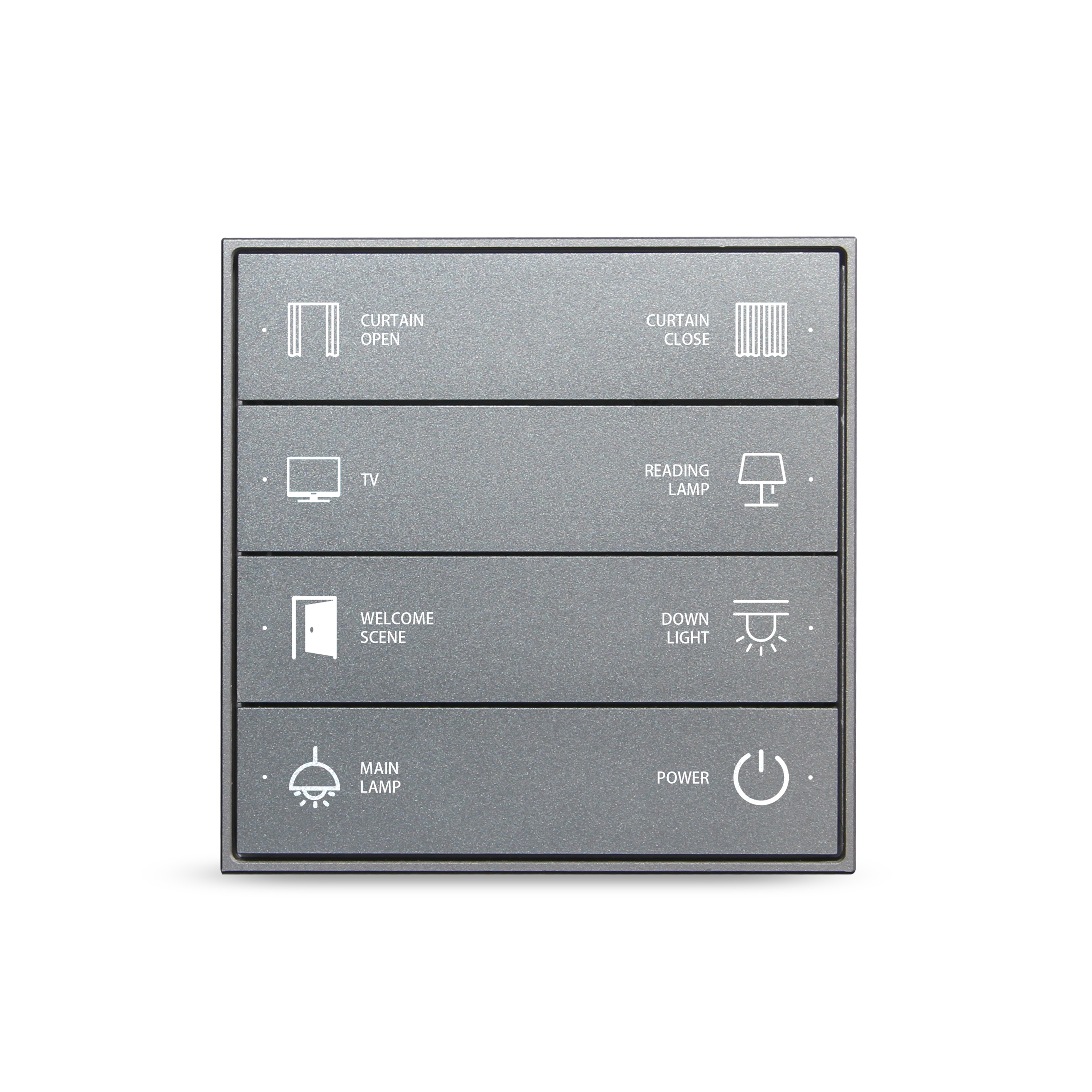 2026 KNX Smart Automation Syst - Smart Home Knx System recension och pris