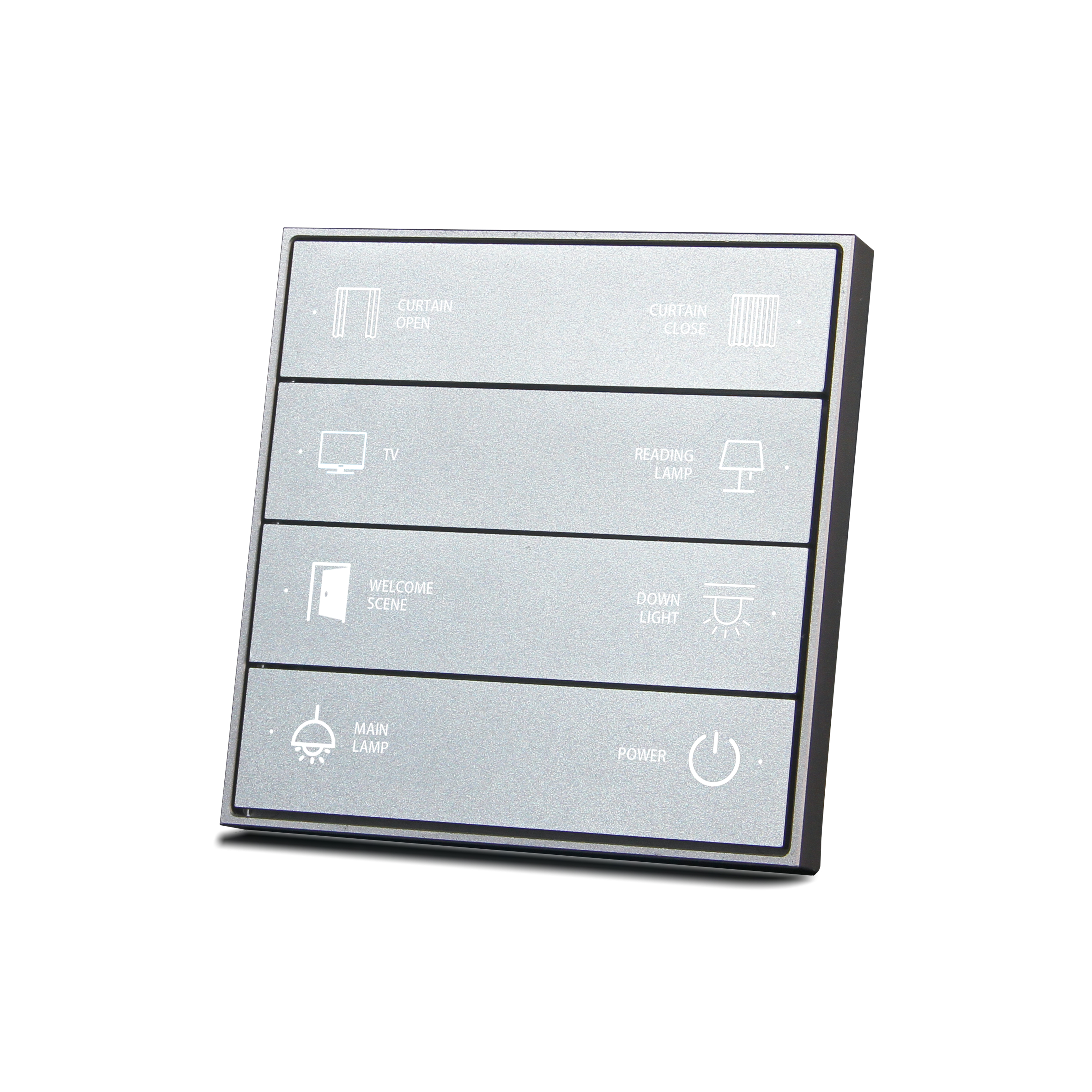 2026 KNX Smart Automation Syst - Smart Home Knx System recension och pris