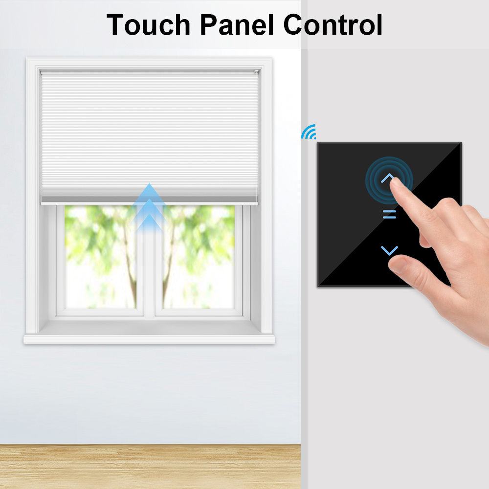 LoraTap Tuya Smart Life WiFi B - Smart Home Blinds recension och pris
