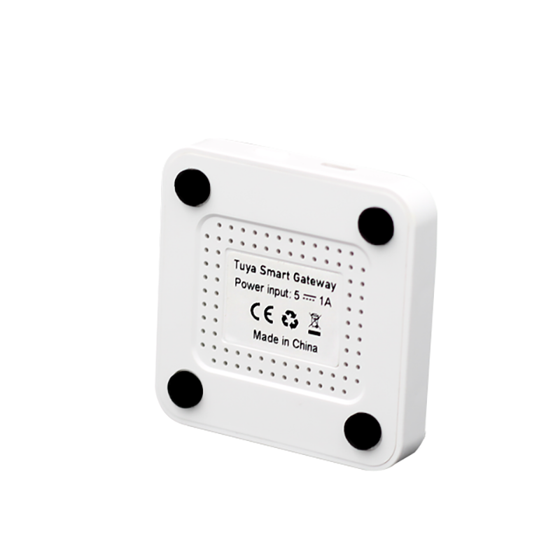 Tuya ZigBee 3.0 Smart Hub WIFl - Smart Home Wifi Hub recension och pris