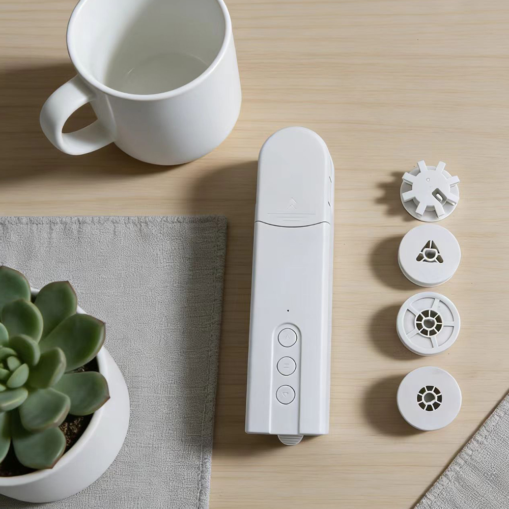 TUYA Zigbee Smart Roller Shade - Smart Home Blinds recension och pris