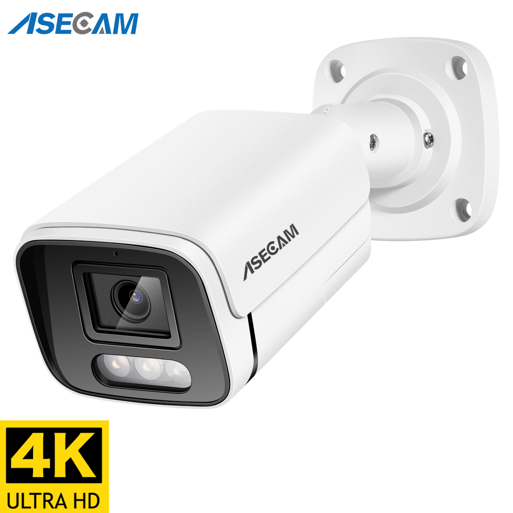 New 4K 8MP IP Camera Audio Out - Smart Home Imou recension och pris