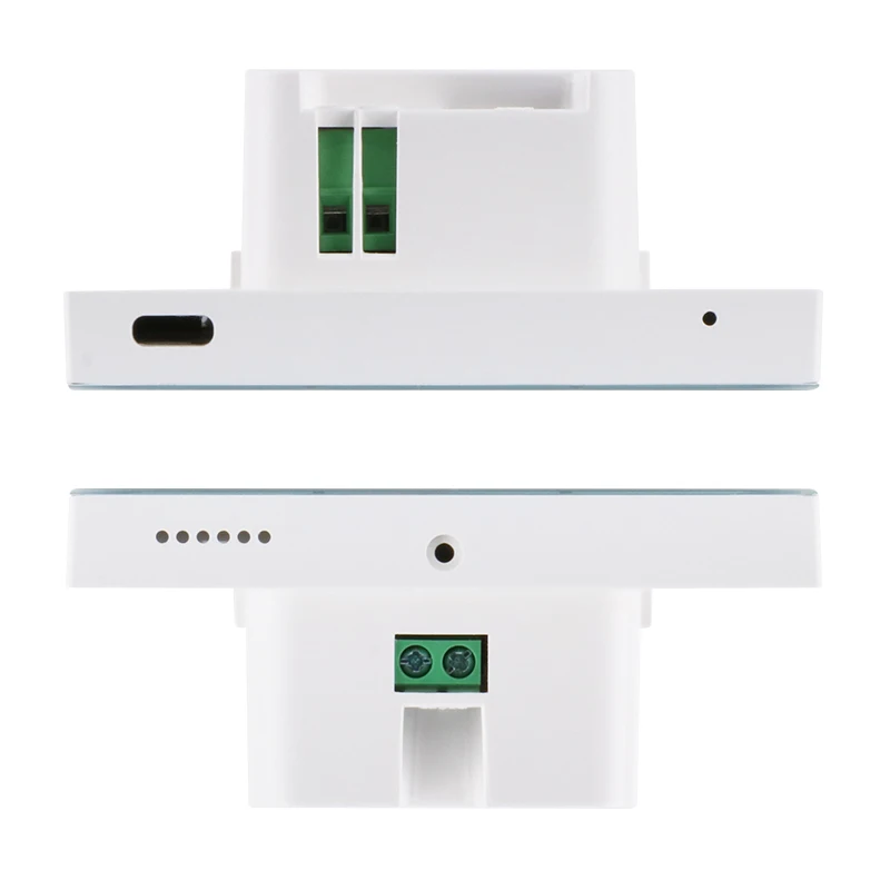 Smart Home Automation 4 Inch I - Smart Home System recension och pris