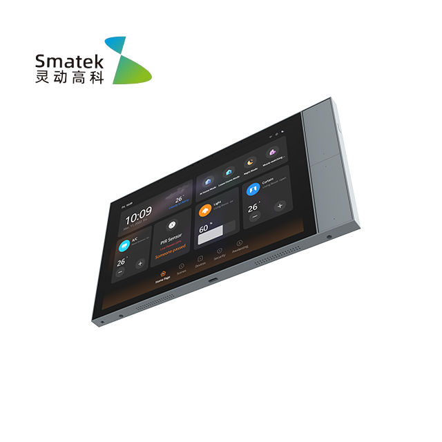 Factory Offer KNX EIB Smart Ho - Smart Home Knx System recension och pris