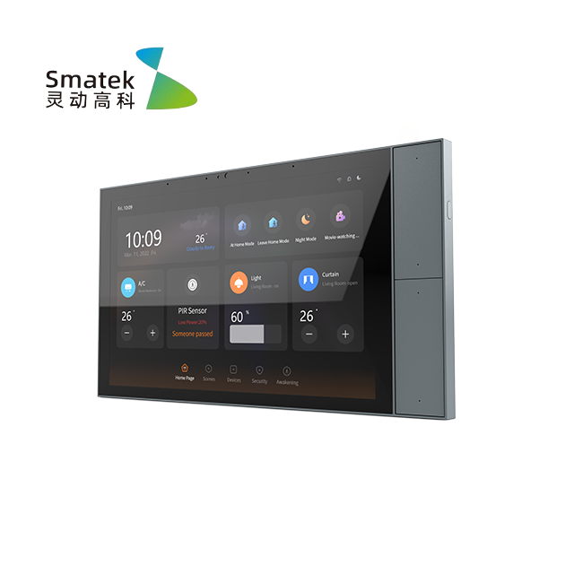 Factory Offer KNX EIB Smart Ho - Smart Home Knx System recension och pris