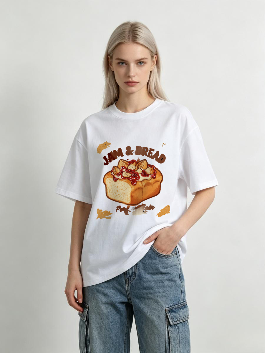 T Shirts Smart Acoustic Pintuc - Smart Home Logo Design recension och pris