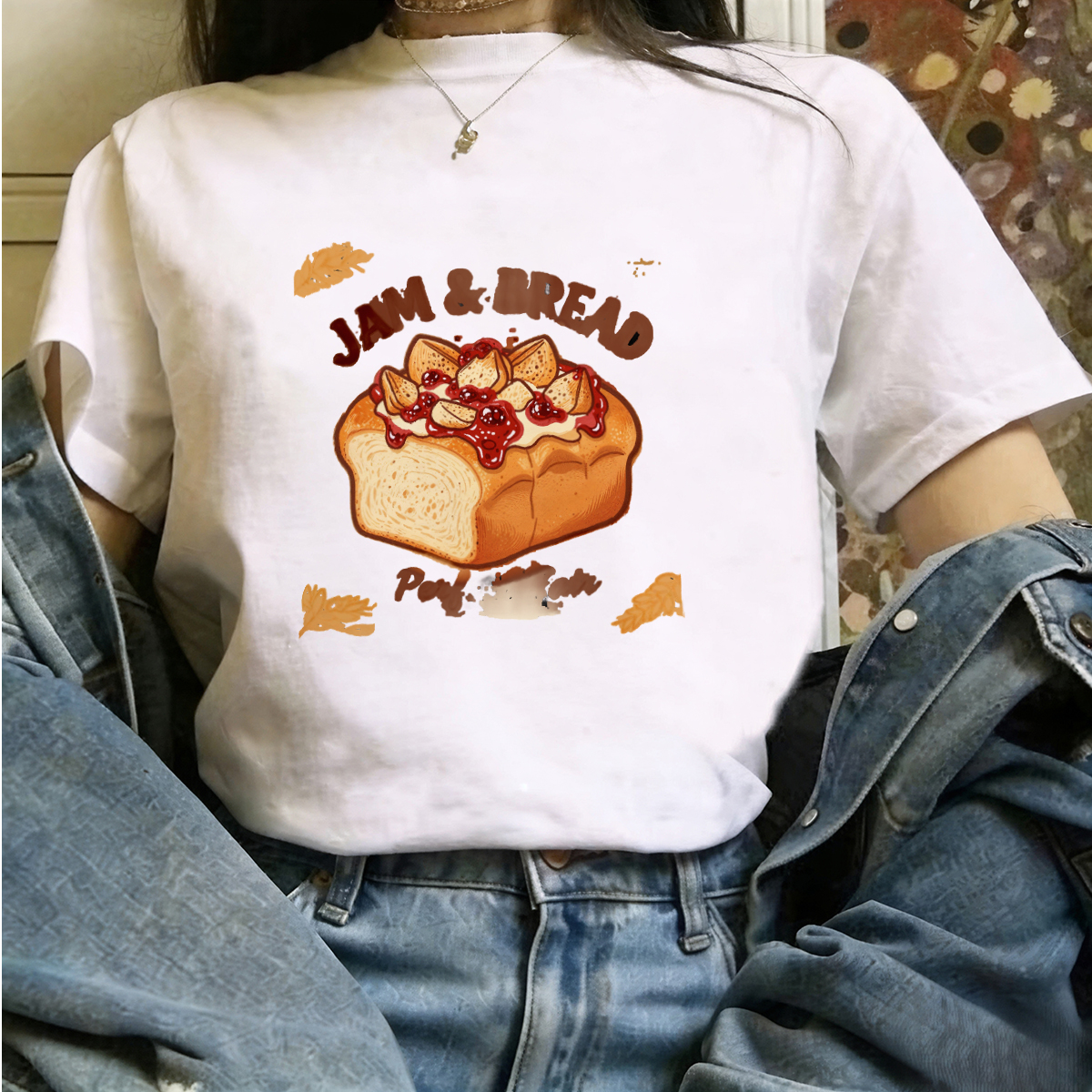 T Shirts Smart Acoustic Pintuc - Smart Home Logo Design recension och pris