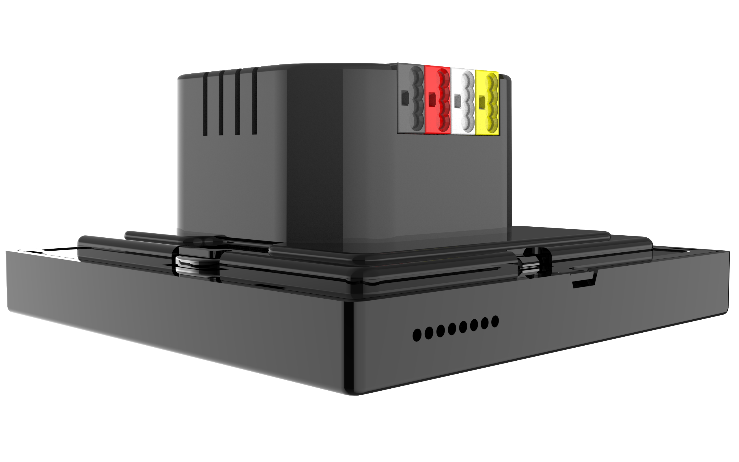 hit product2026  Smatek 4 Inch - Smart Home Knx System recension och pris