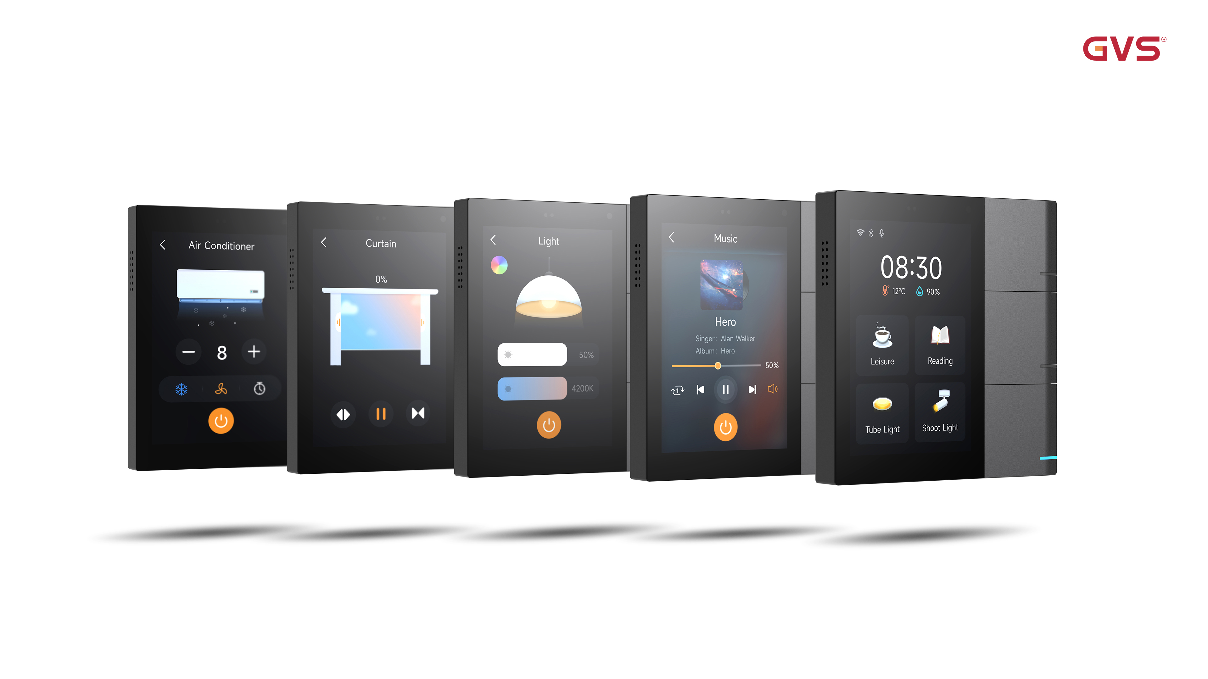 Ready to Ship New Security Hom - Smart Home Knx System recension och pris