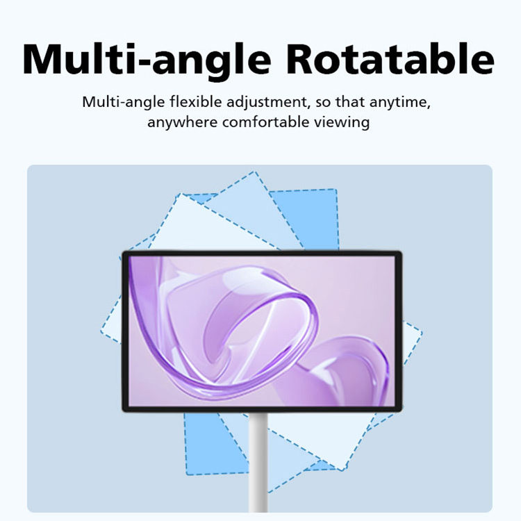 32-Inch Android Waterproof Sma - Smart Home Or Smart Home recension och pris