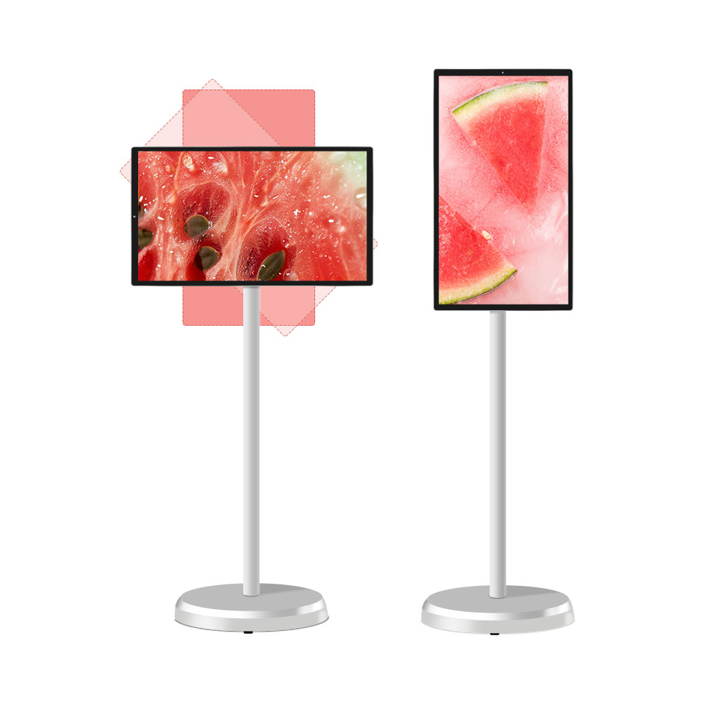 32-Inch Android Waterproof Sma - Smart Home Or Smart Home recension och pris