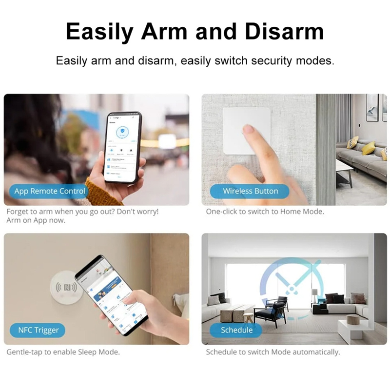 ABRS-Wireless Bridge 2.4Ghz Sm - Smart Home Hub Device recension och pris
