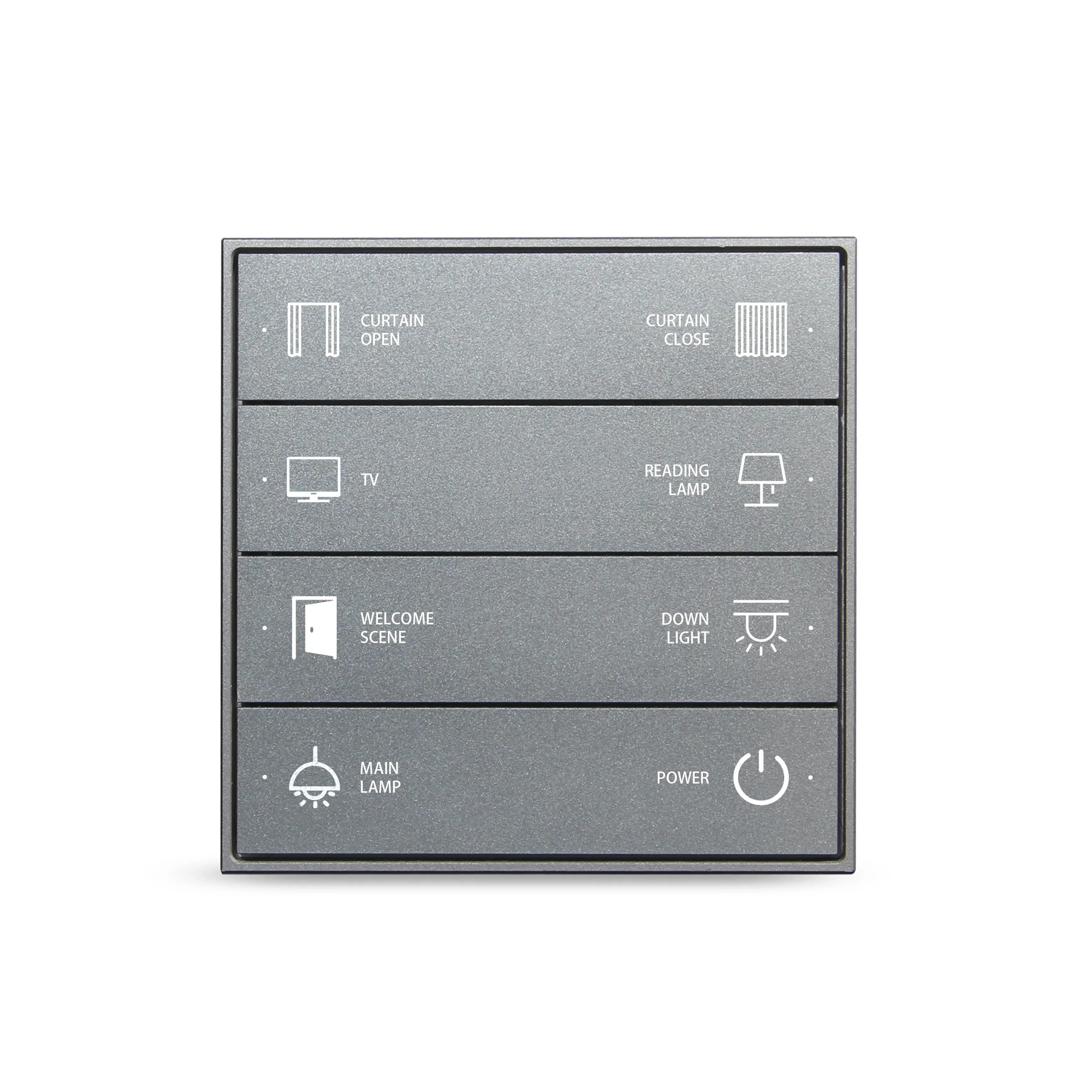 KNX Smart Automation System Sm - Smart Home Knx System recension och pris