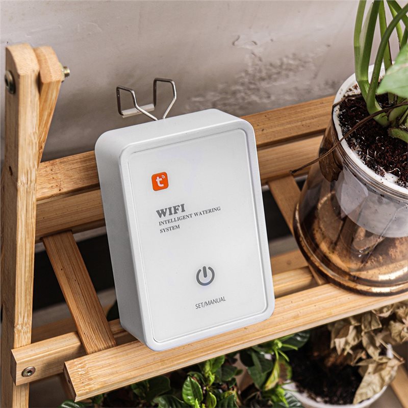 ABMR-Tuya Smart Wifi Garden Co - Smart Home System recension och pris
