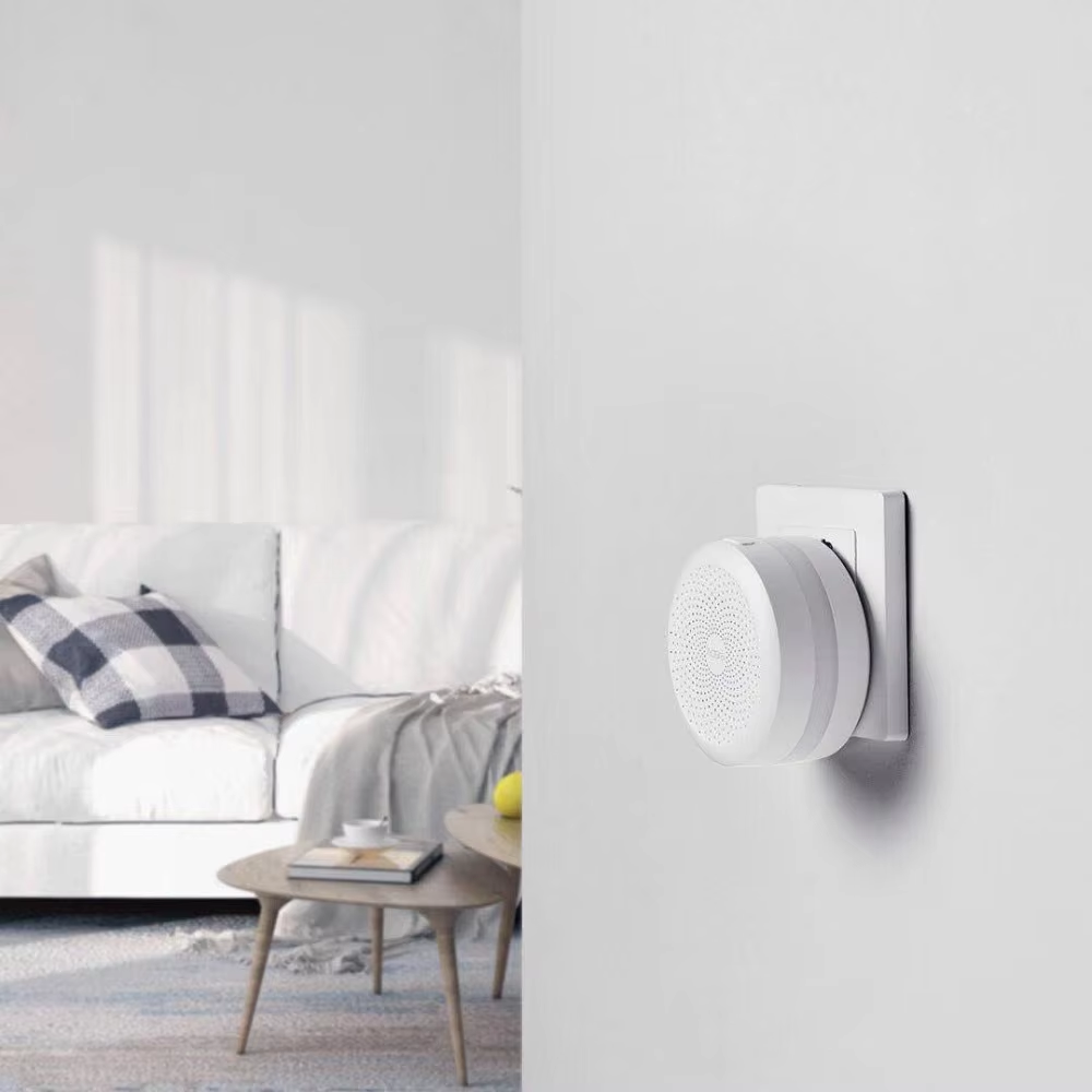 Aqara M1S Hub E1 Gateway With  - Smart Home Wifi Hub recension och pris