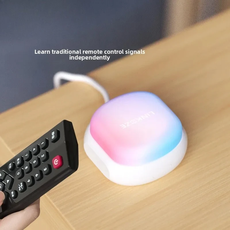 Smart Universal Remote - Fun a - Upgrade Smart Home recension och pris