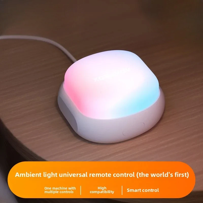 Smart Universal Remote - Fun a - Upgrade Smart Home recension och pris