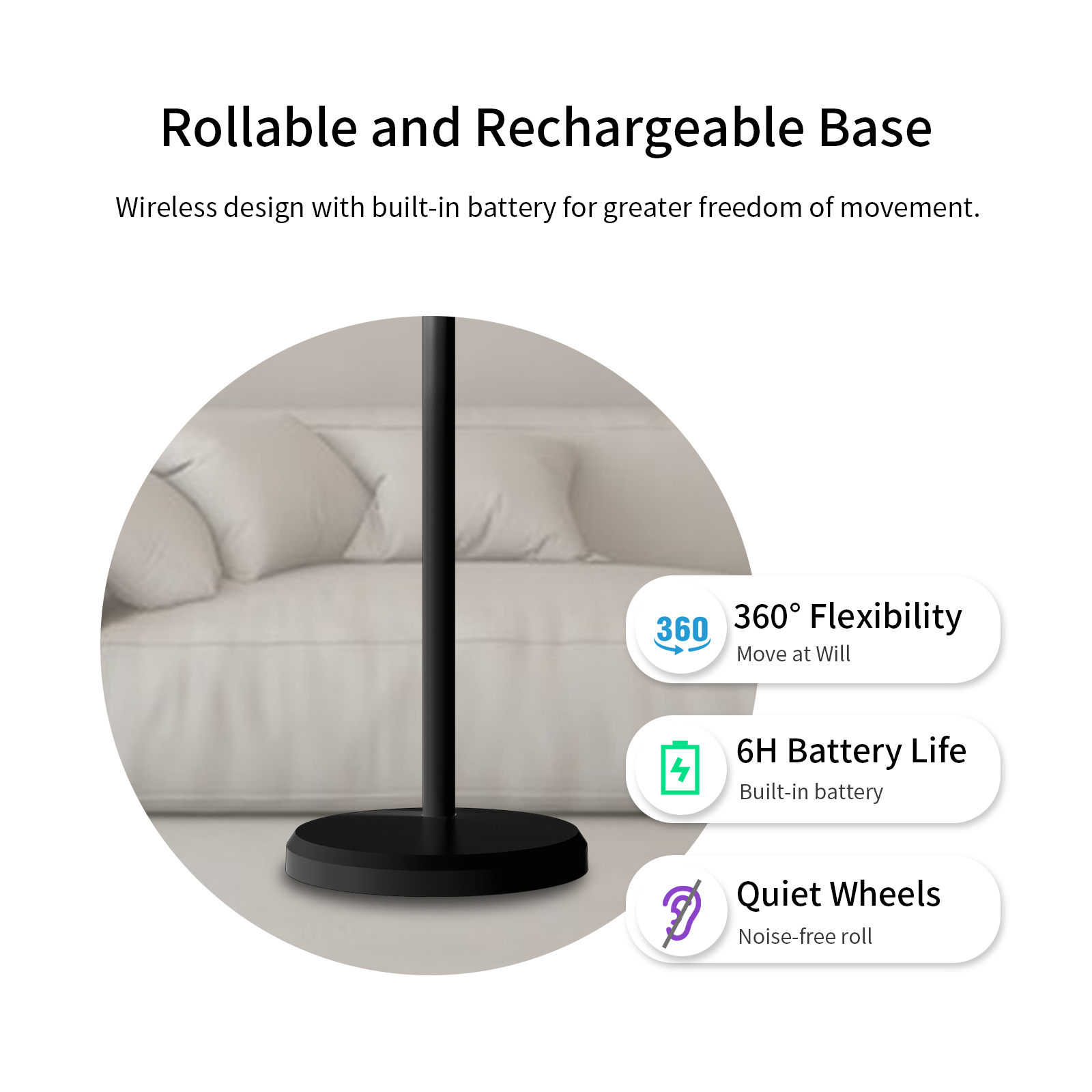21.5 24 27 32 Inch HD Android  - Smart Home Or Smart Home recension och pris