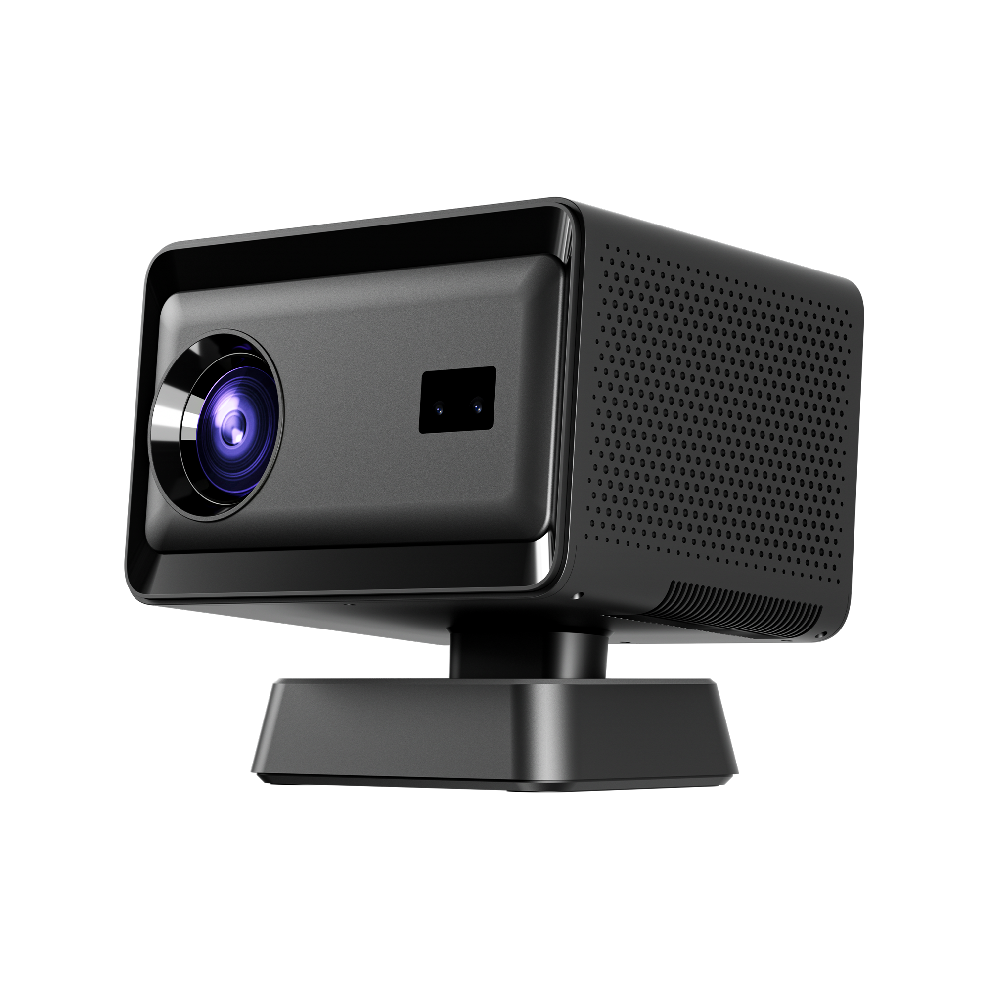 Smart Projector P50 Allwinner  - Upgrade Smart Home recension och pris