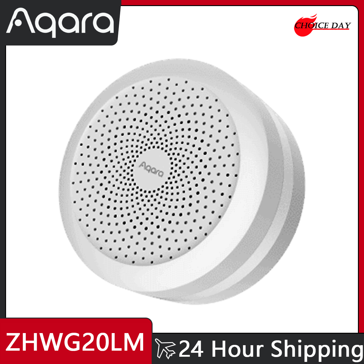 Aqara Hub M1S Zigbee Connect S - Smart Home Wifi Hub recension och pris