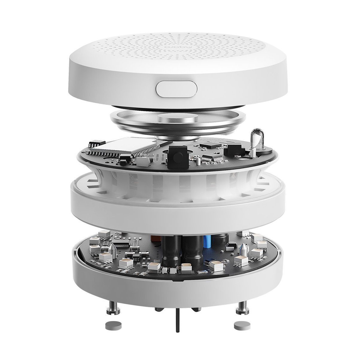 Aqara Hub M1S Zigbee Connect S - Smart Home Wifi Hub recension och pris