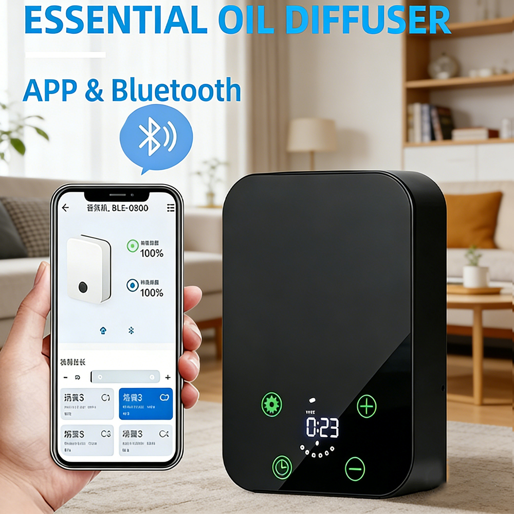 2026 New Upgrade Large Room Sm - Upgrade Smart Home recension och pris